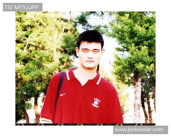 姚明职业生涯最高战绩回顾与成就分析