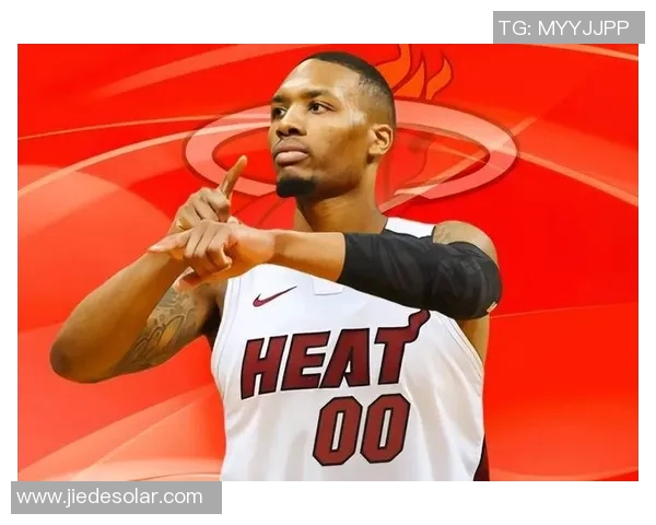 开拓者大胜热火,利拉德狂砍40分成就传奇 开拓者大胜热火,利拉德狂砍40分成就传奇