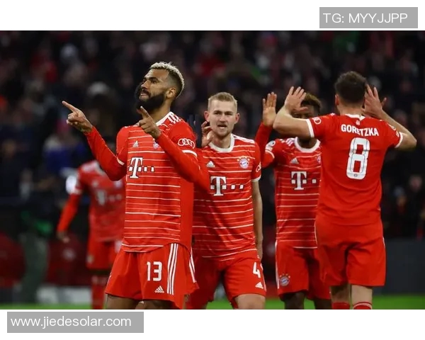 拜仁逆袭！慕尼黑挑战成功，力克莱比锡红牛！