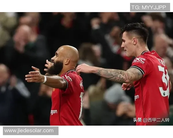 曼联连续五场不败，强势升至英超前四！